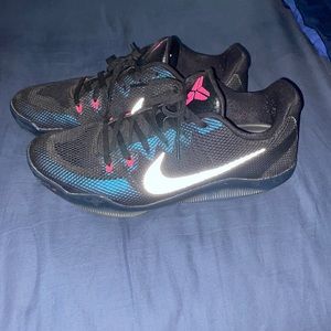 Kobe 11 ‘Invisibility Cloak’